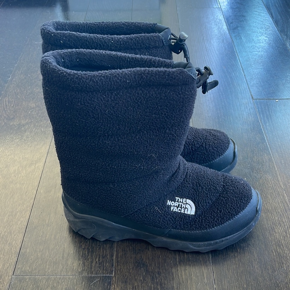 The North Face snow boots - Picture 3 of 6